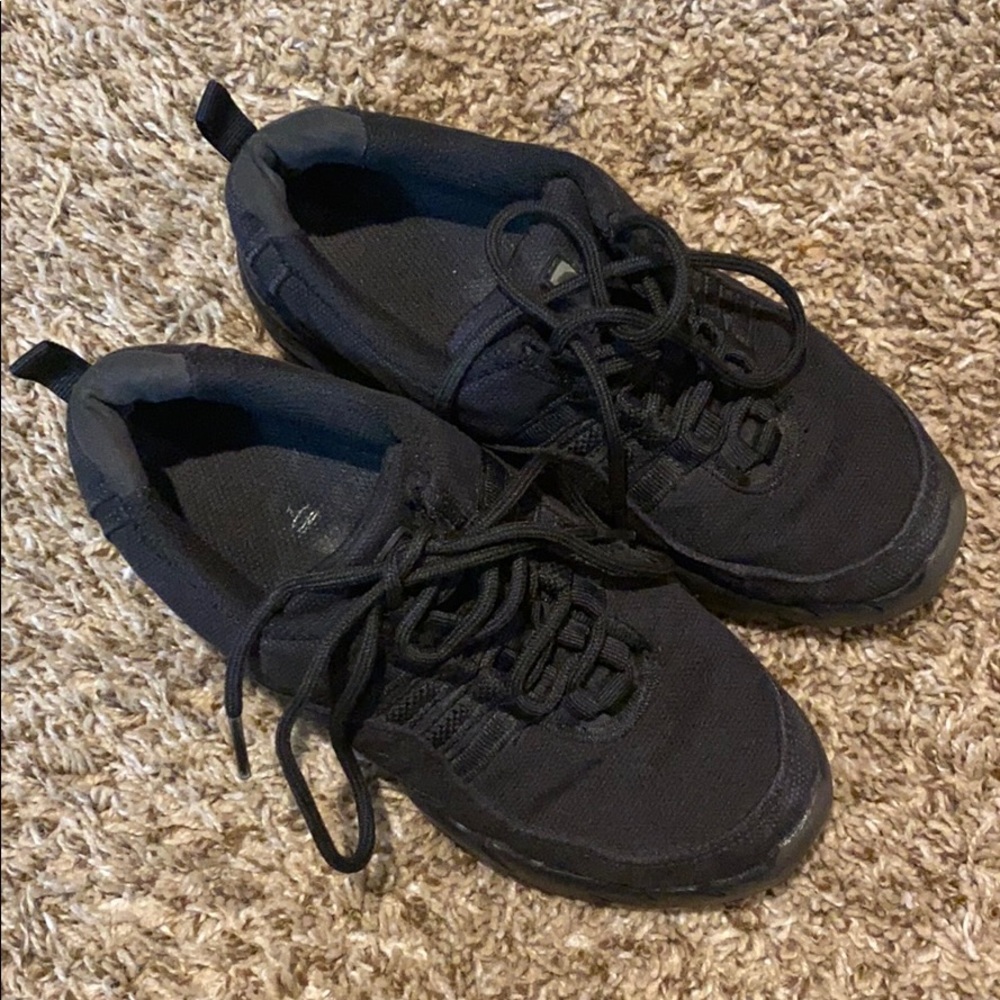 Bloch dance hip/hop shoes sneakers